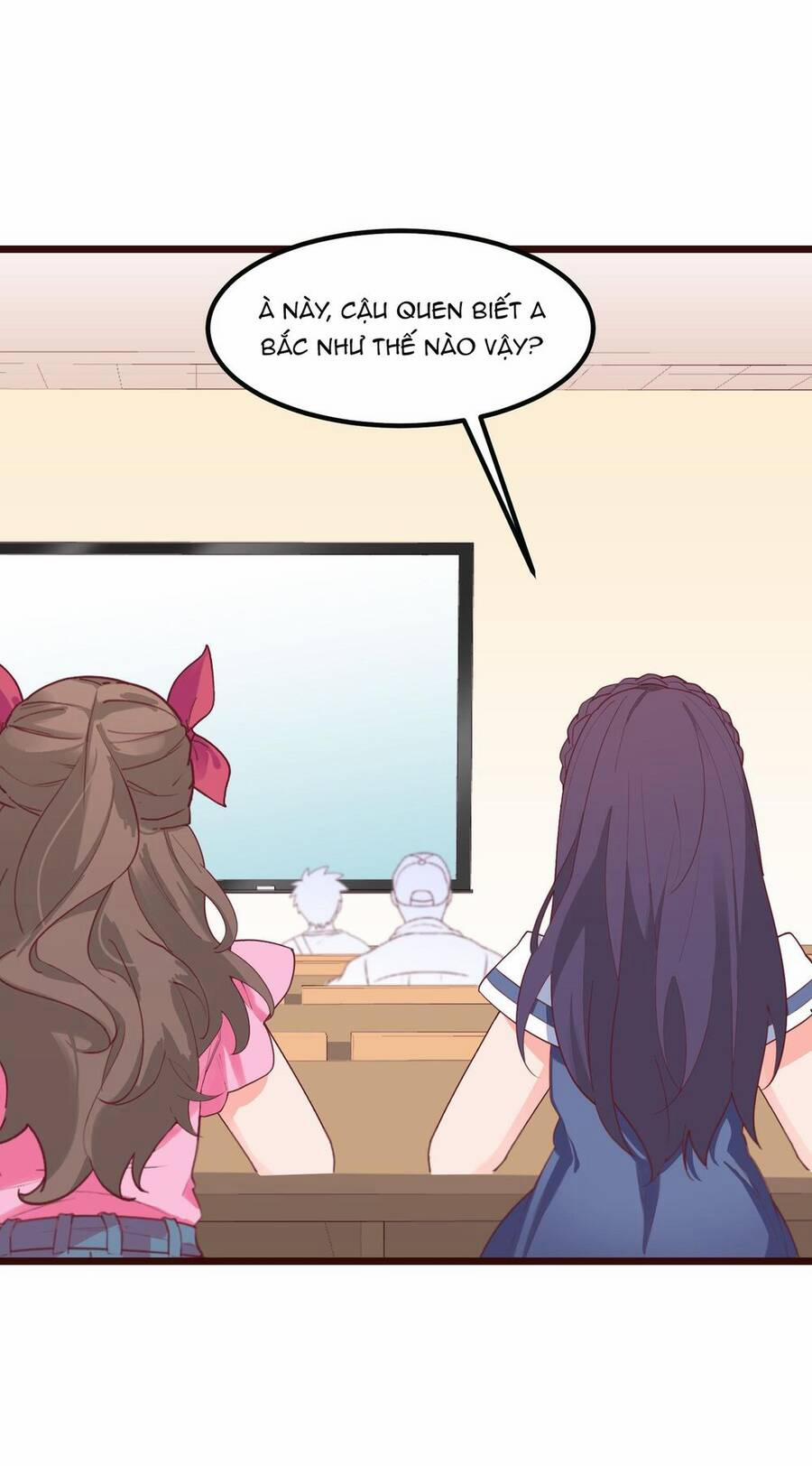 Bạn Gái Của Tôi Rất Kì Lạ 29 trang 36