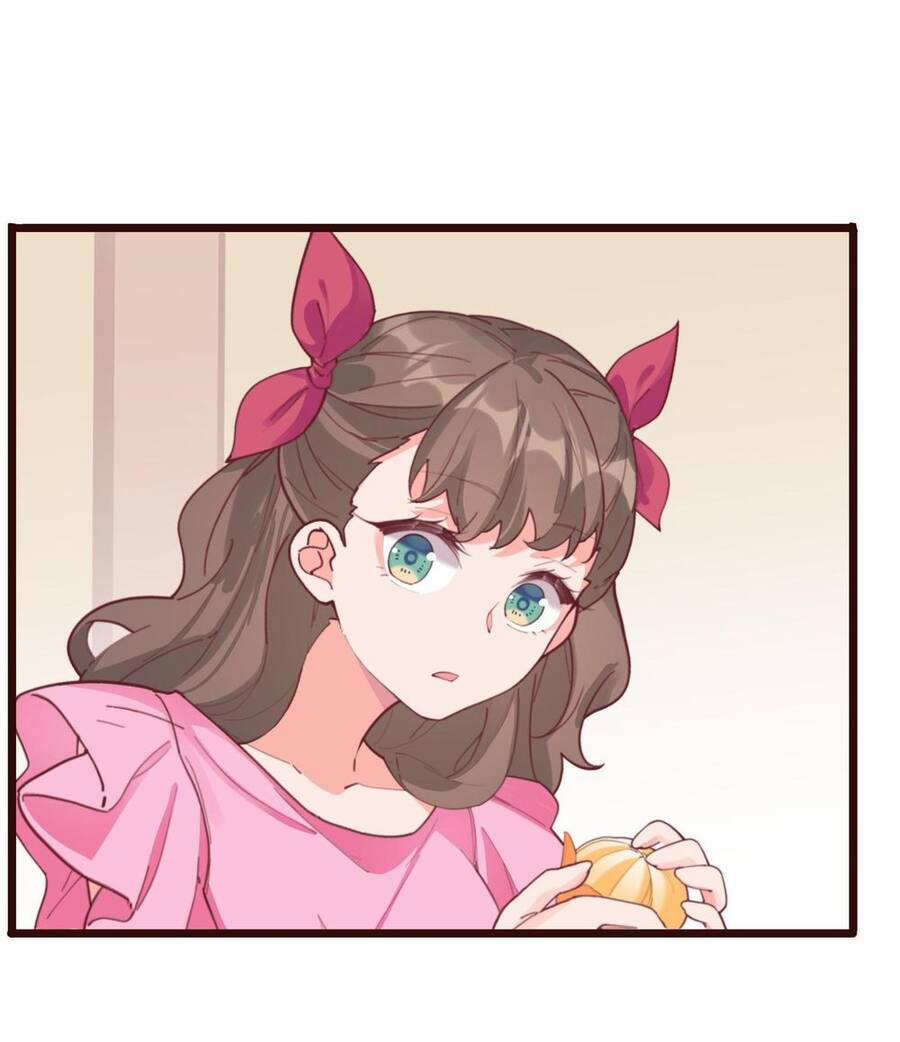 Bạn Gái Của Tôi Rất Kì Lạ 29 trang 37