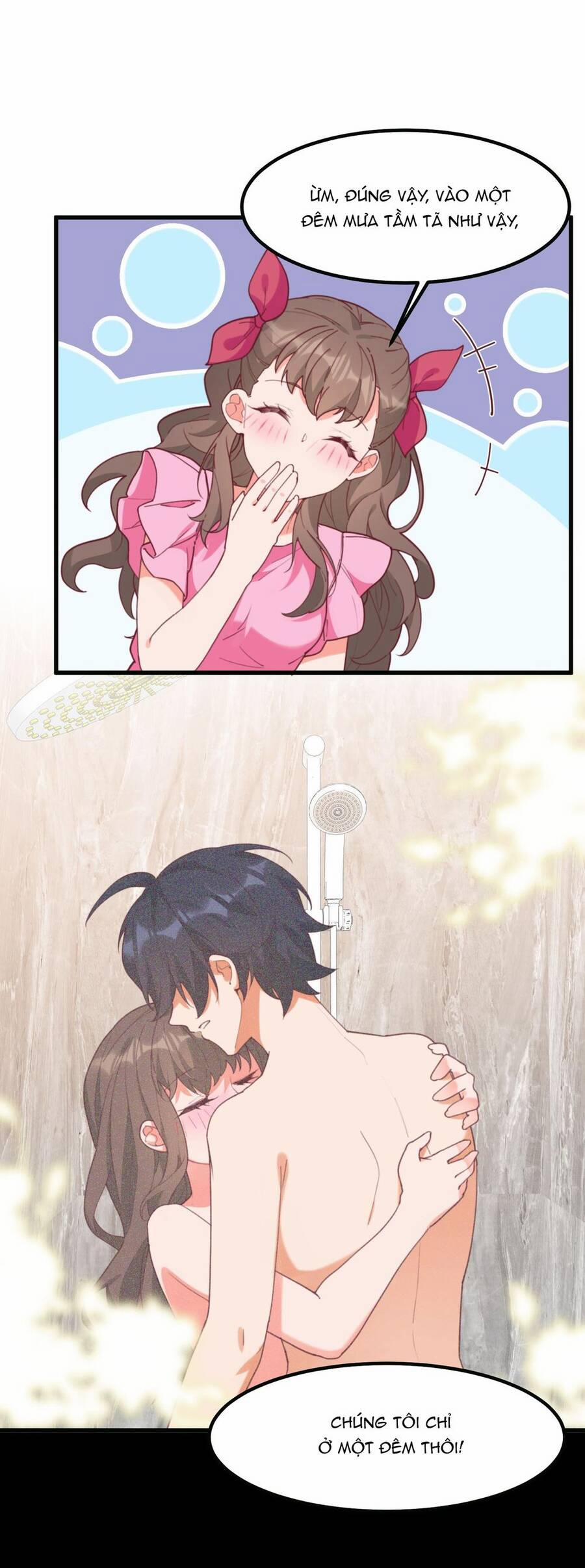 Bạn Gái Của Tôi Rất Kì Lạ 29 trang 45