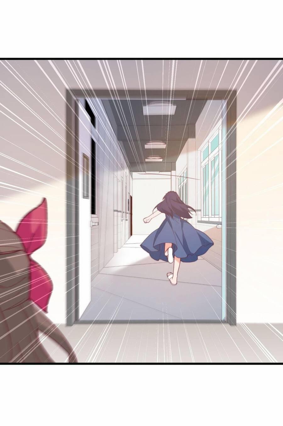 Bạn Gái Của Tôi Rất Kì Lạ 29 trang 50