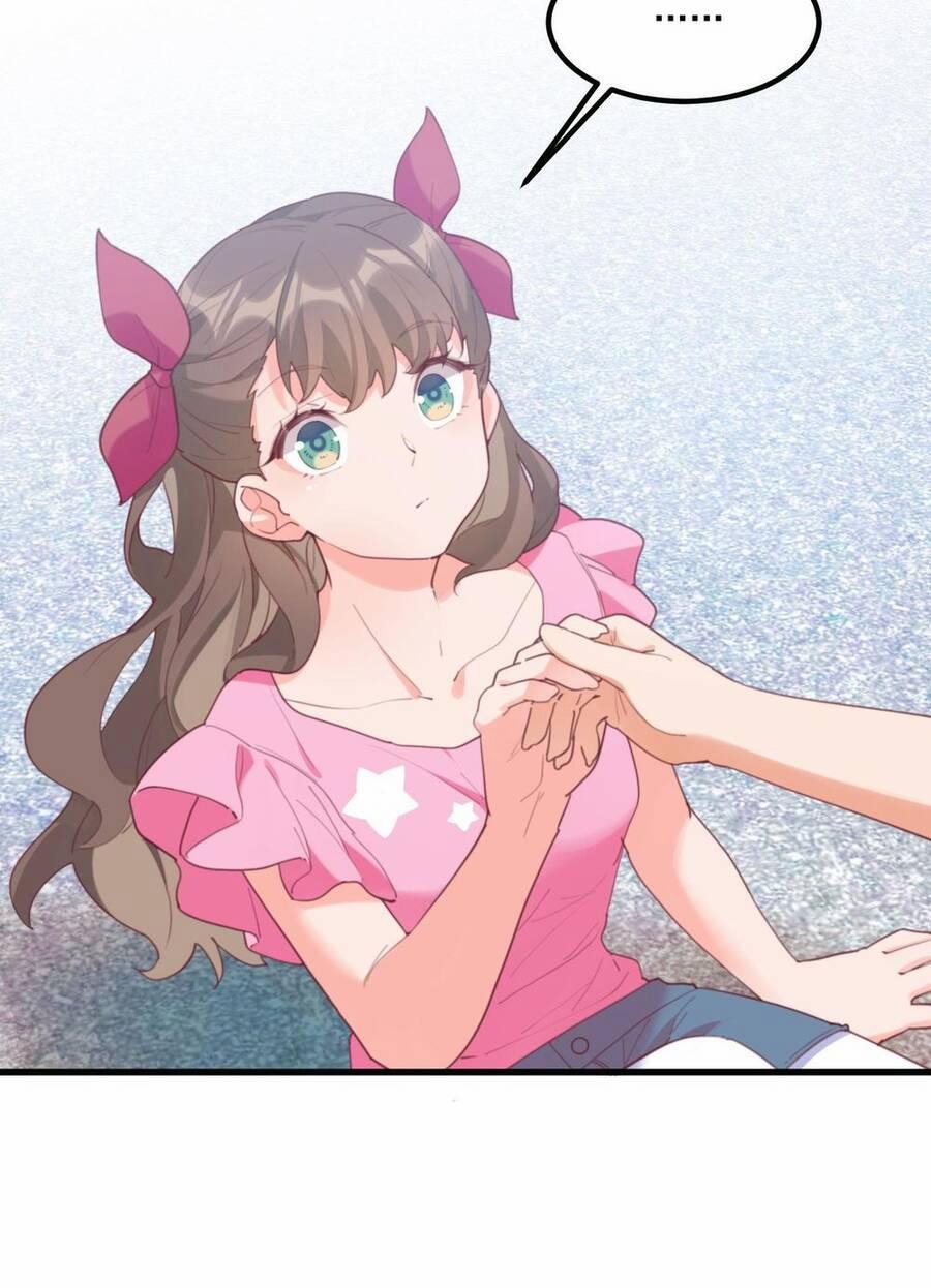 Bạn Gái Của Tôi Rất Kì Lạ 29 trang 6