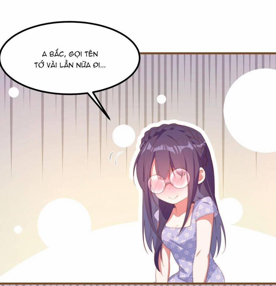 Bạn Gái Của Tôi Rất Kì Lạ 3 trang 19