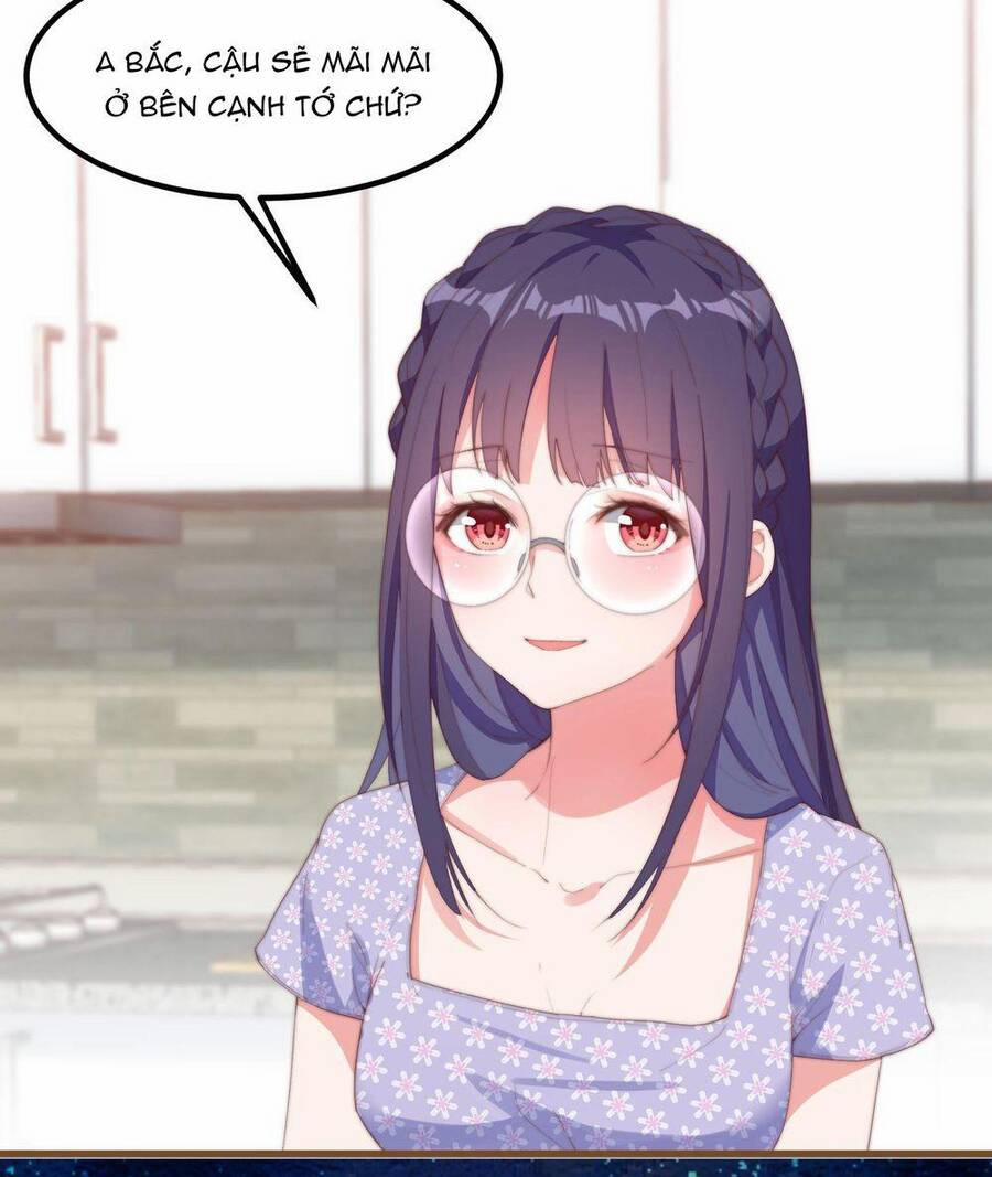 Bạn Gái Của Tôi Rất Kì Lạ 3 trang 30