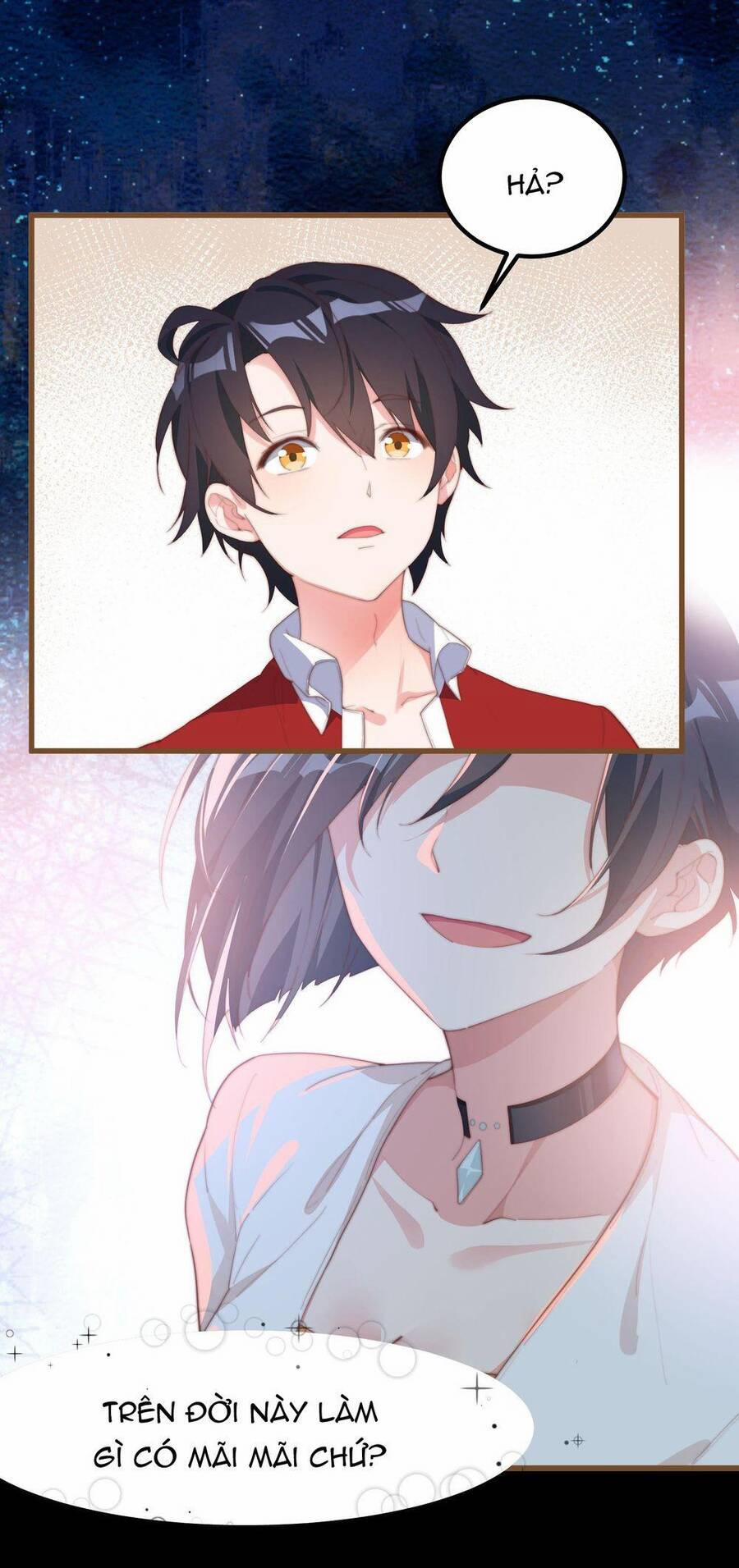 Bạn Gái Của Tôi Rất Kì Lạ 3 trang 31