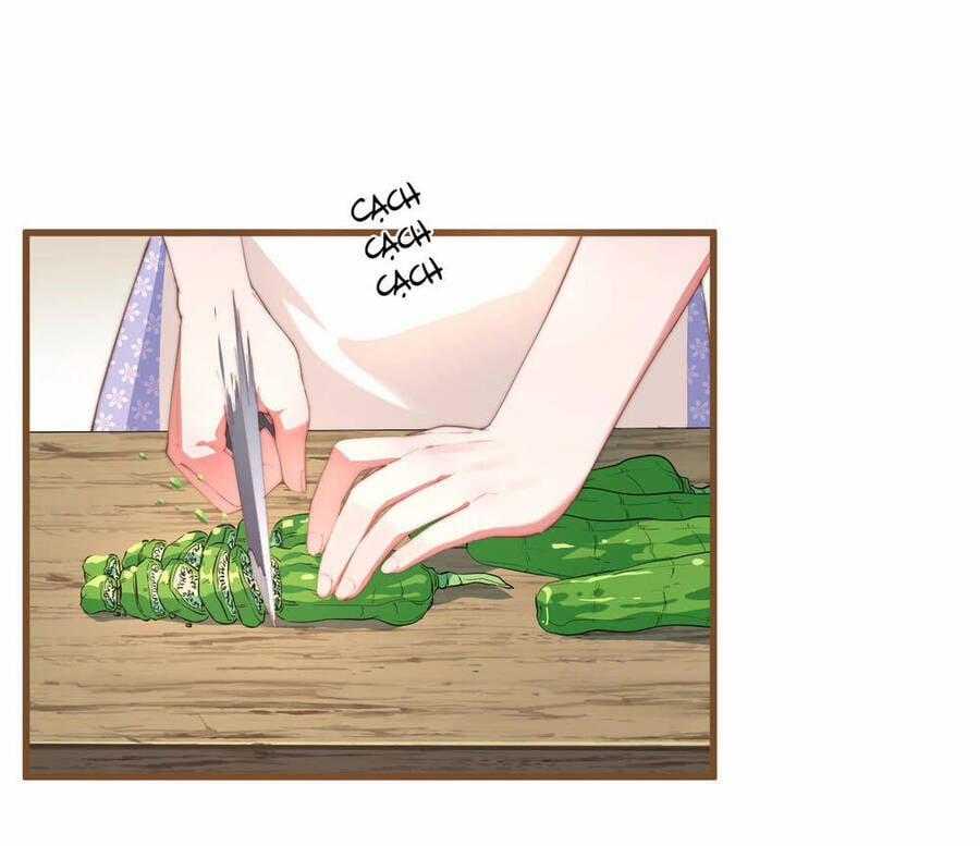 Bạn Gái Của Tôi Rất Kì Lạ 3 trang 4