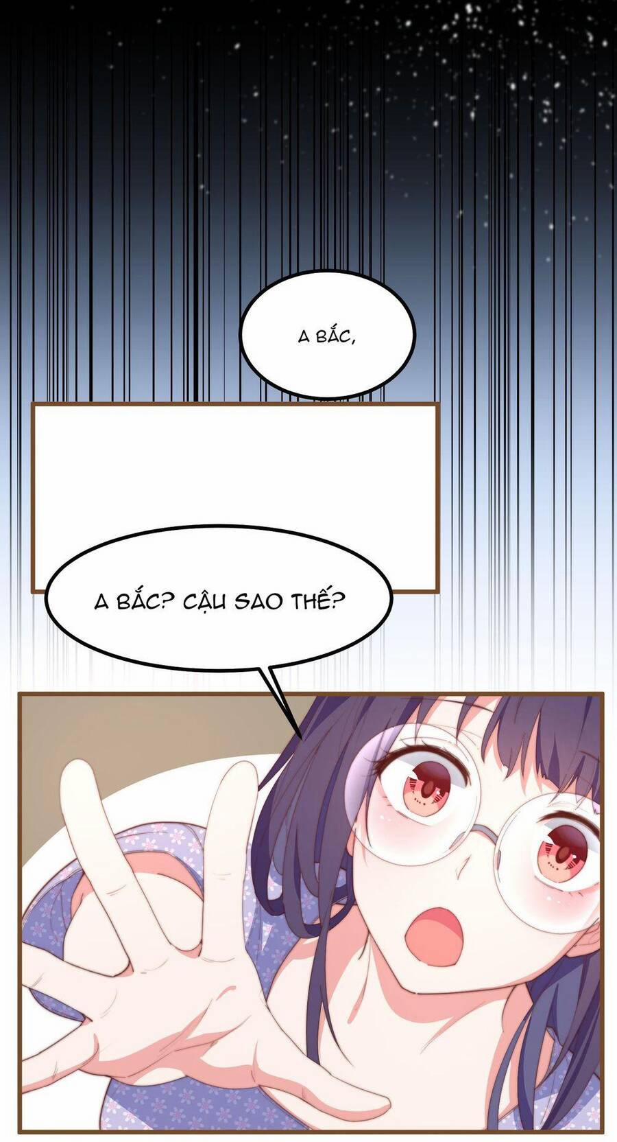 Bạn Gái Của Tôi Rất Kì Lạ 3 trang 41