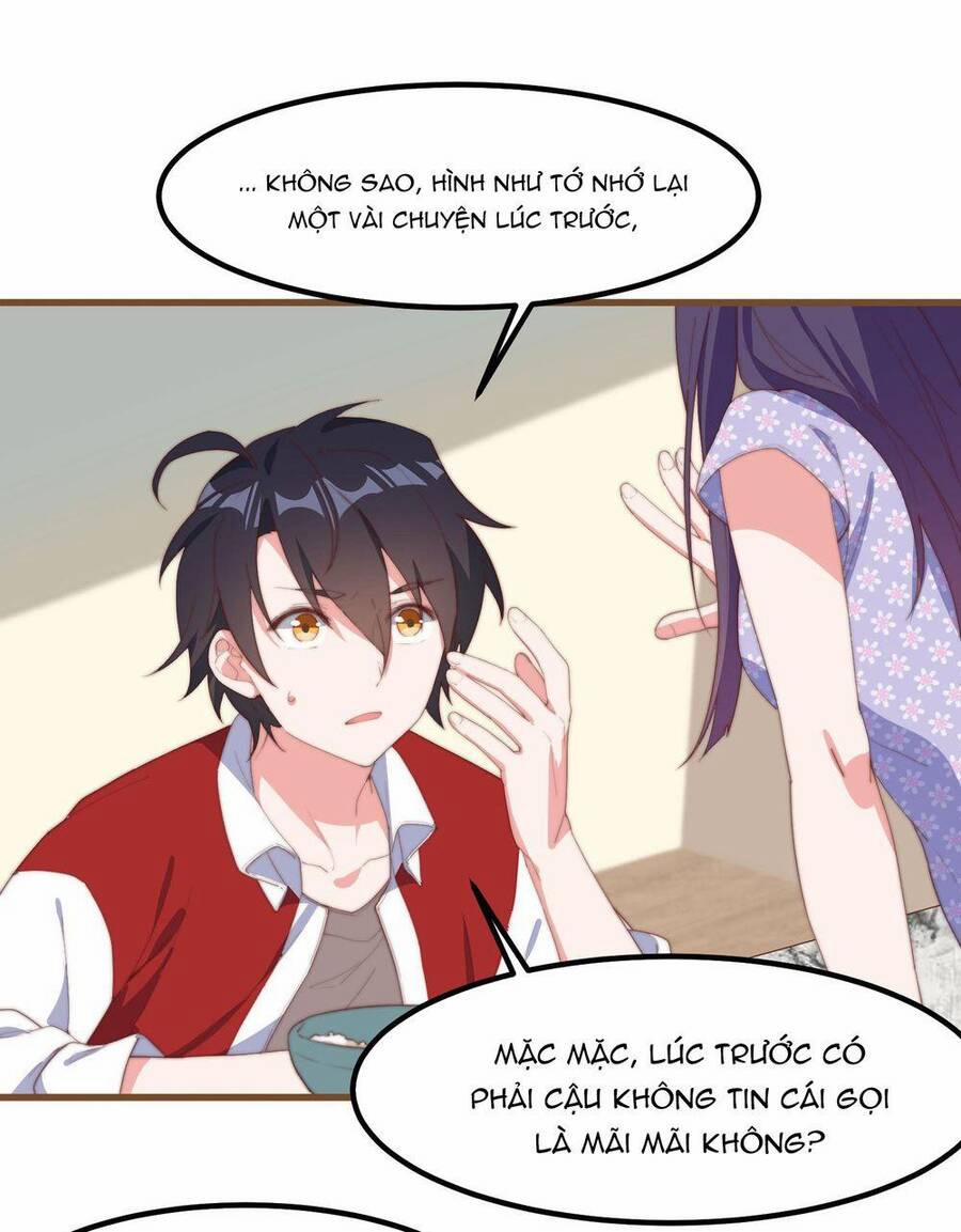 Bạn Gái Của Tôi Rất Kì Lạ 3 trang 42