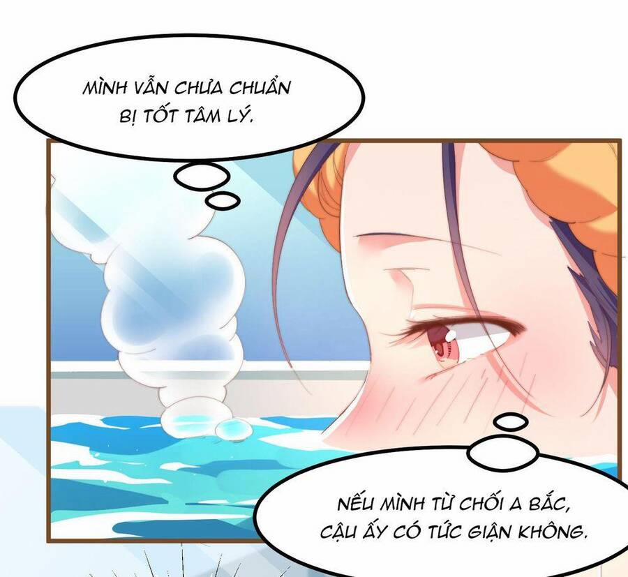 Bạn Gái Của Tôi Rất Kì Lạ 3 trang 49