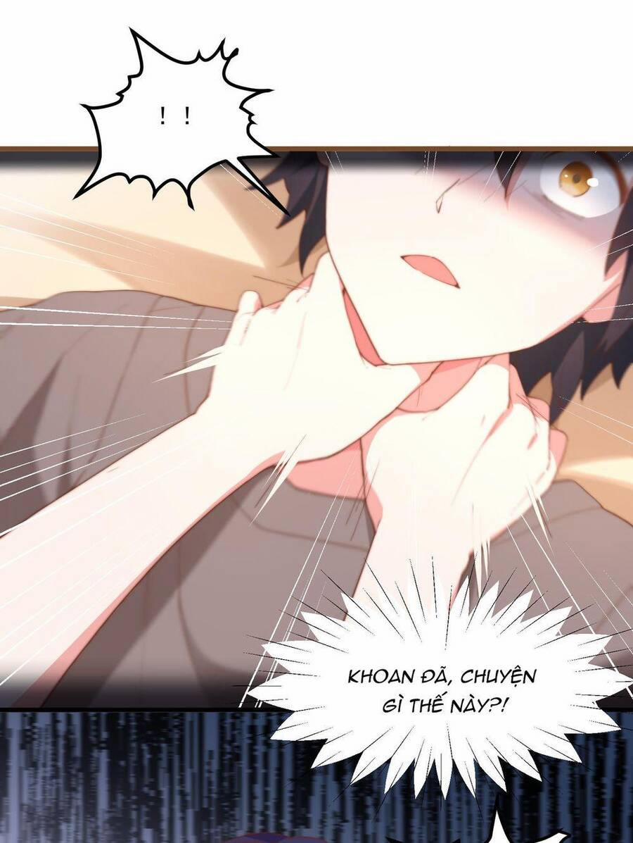 Bạn Gái Của Tôi Rất Kì Lạ 3 trang 60