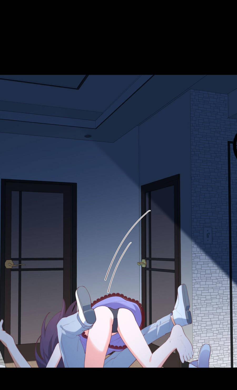 Bạn Gái Của Tôi Rất Kì Lạ 30 trang 10