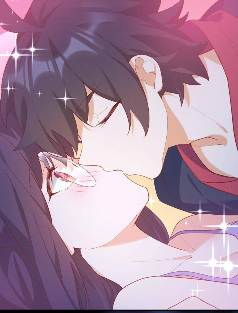 Bạn Gái Của Tôi Rất Kì Lạ 30 trang 18