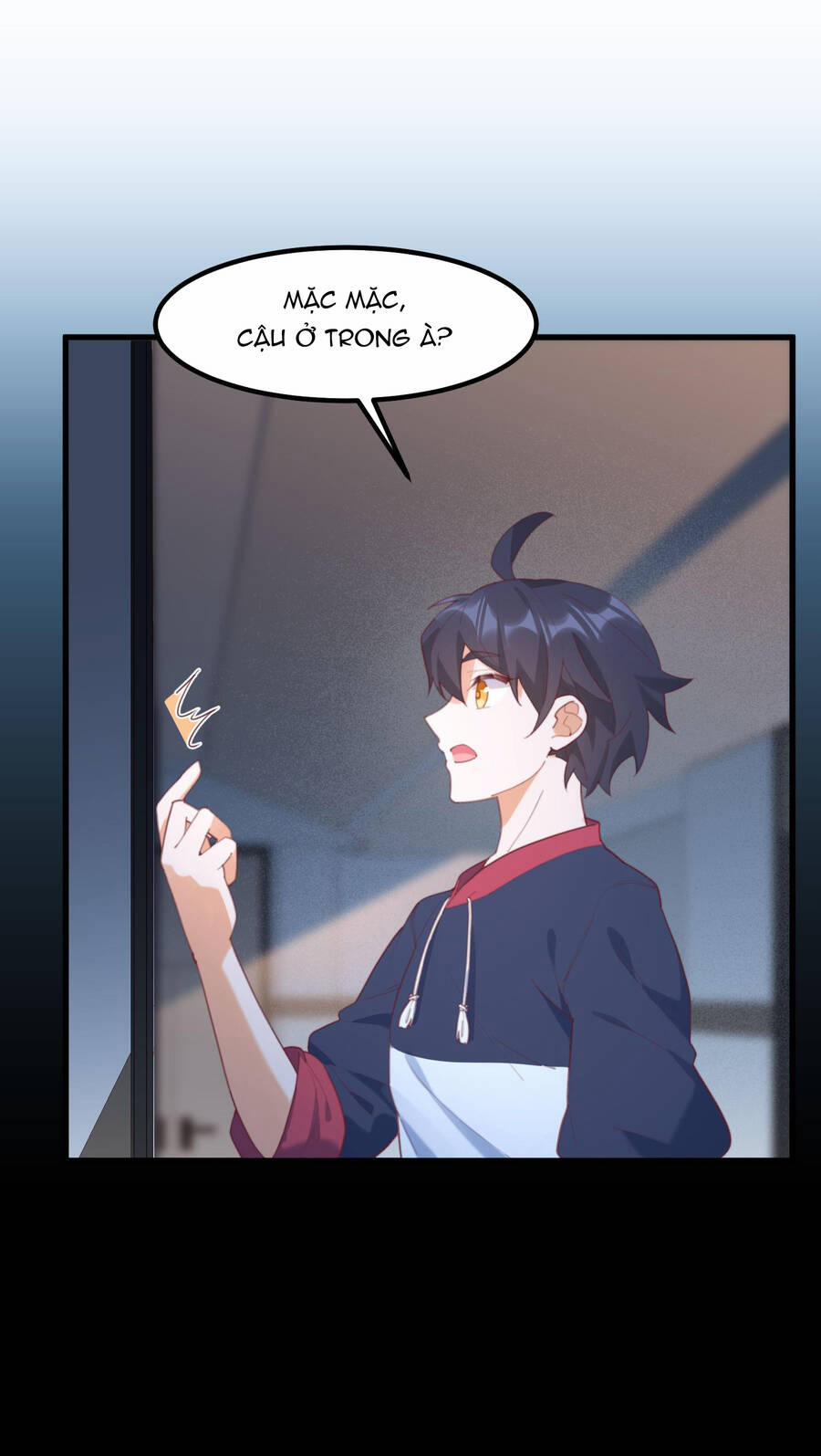 Bạn Gái Của Tôi Rất Kì Lạ 30 trang 2