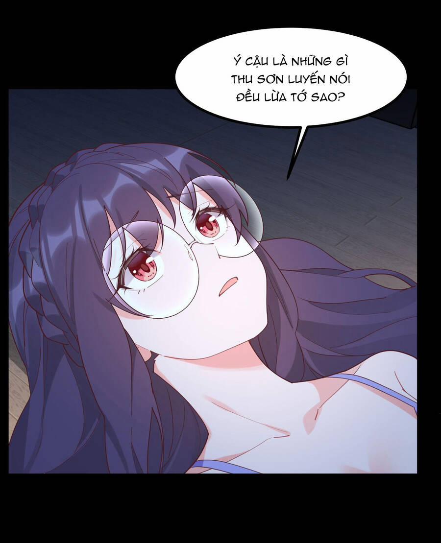 Bạn Gái Của Tôi Rất Kì Lạ 30 trang 22