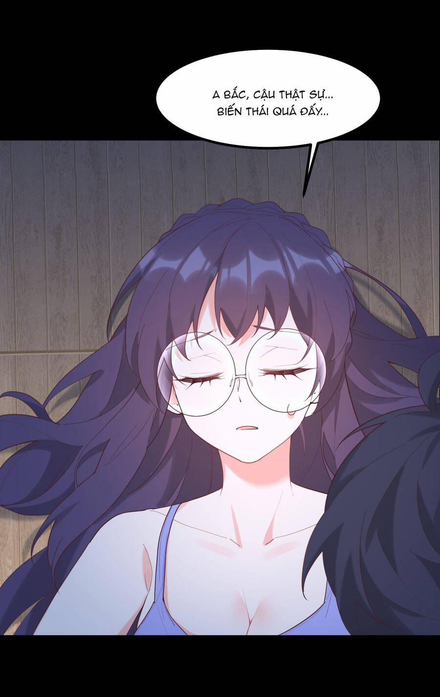 Bạn Gái Của Tôi Rất Kì Lạ 30 trang 25