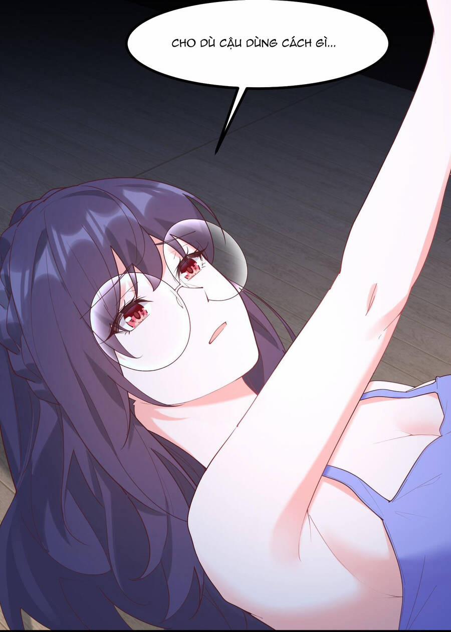 Bạn Gái Của Tôi Rất Kì Lạ 30 trang 27