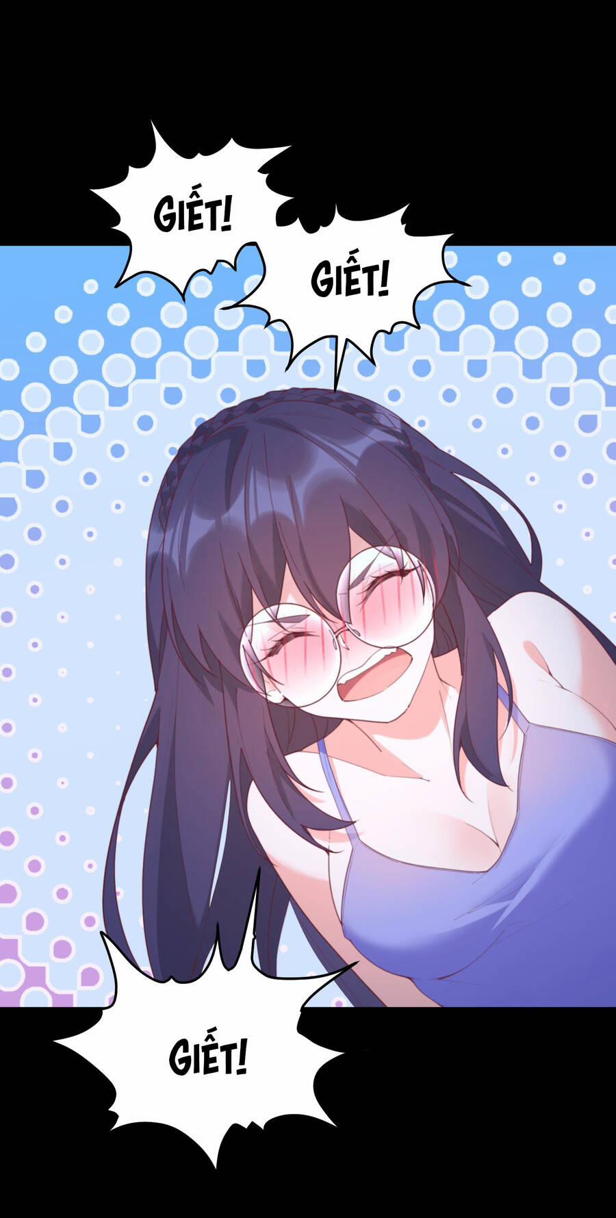 Bạn Gái Của Tôi Rất Kì Lạ 30 trang 37