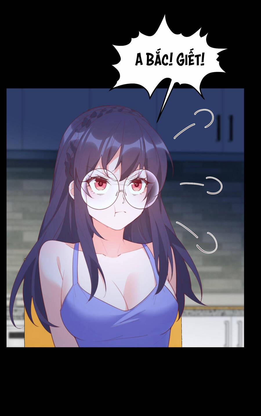 Bạn Gái Của Tôi Rất Kì Lạ 30 trang 40