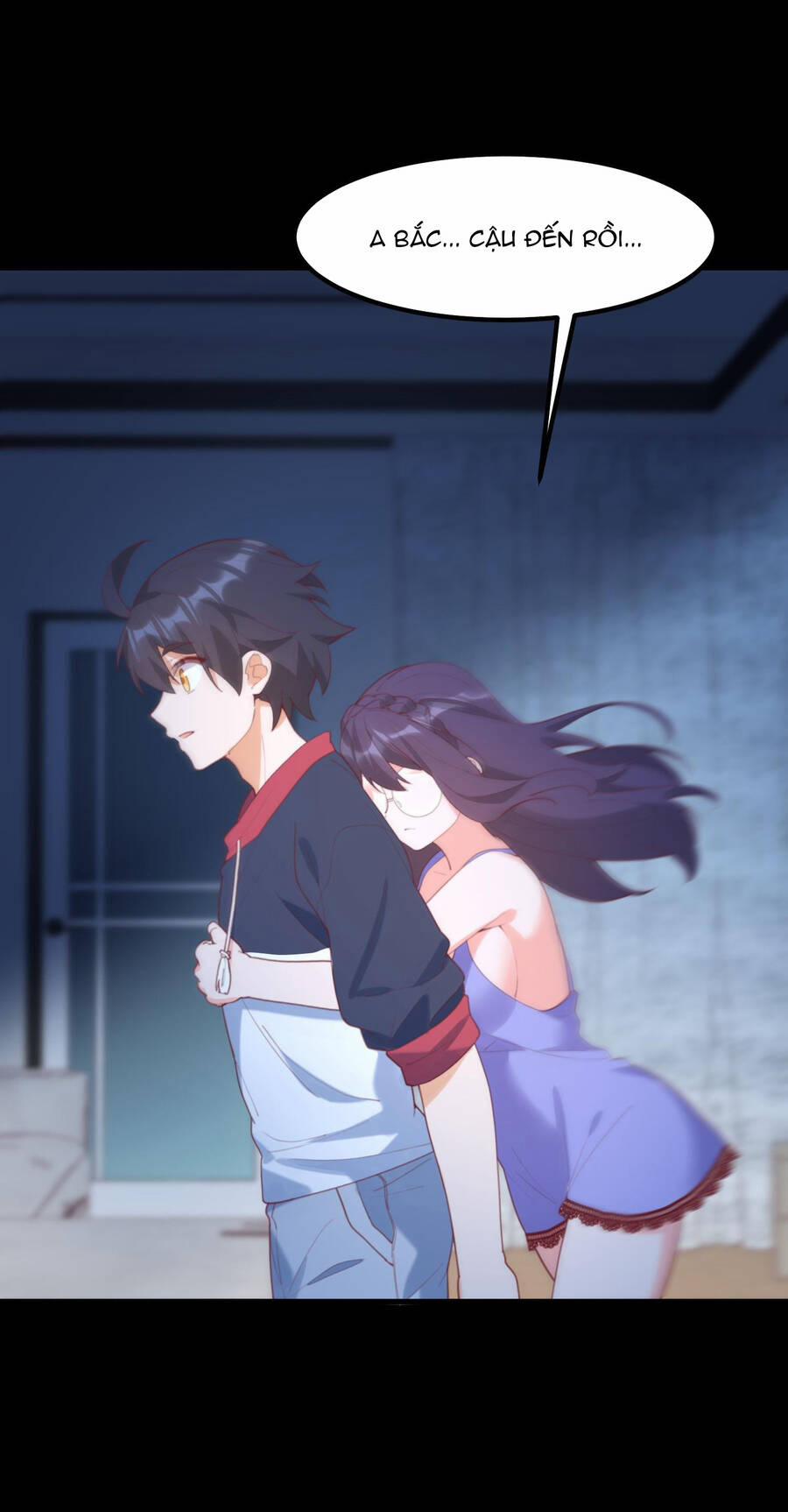 Bạn Gái Của Tôi Rất Kì Lạ 30 trang 5