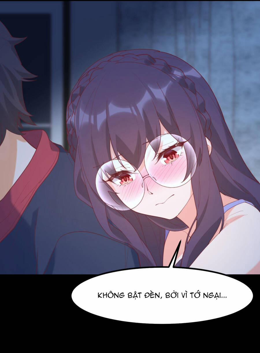 Bạn Gái Của Tôi Rất Kì Lạ 30 trang 7