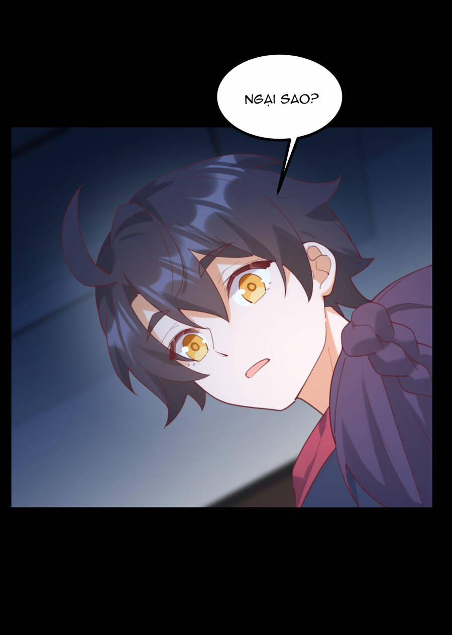 Bạn Gái Của Tôi Rất Kì Lạ 30 trang 8