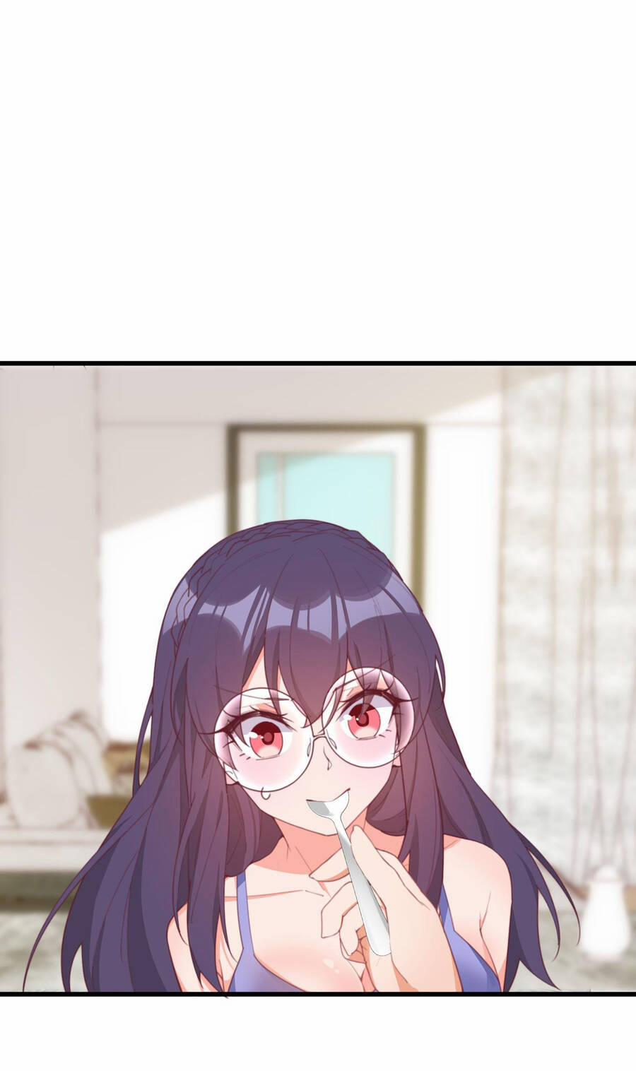 Bạn Gái Của Tôi Rất Kì Lạ 31 trang 12