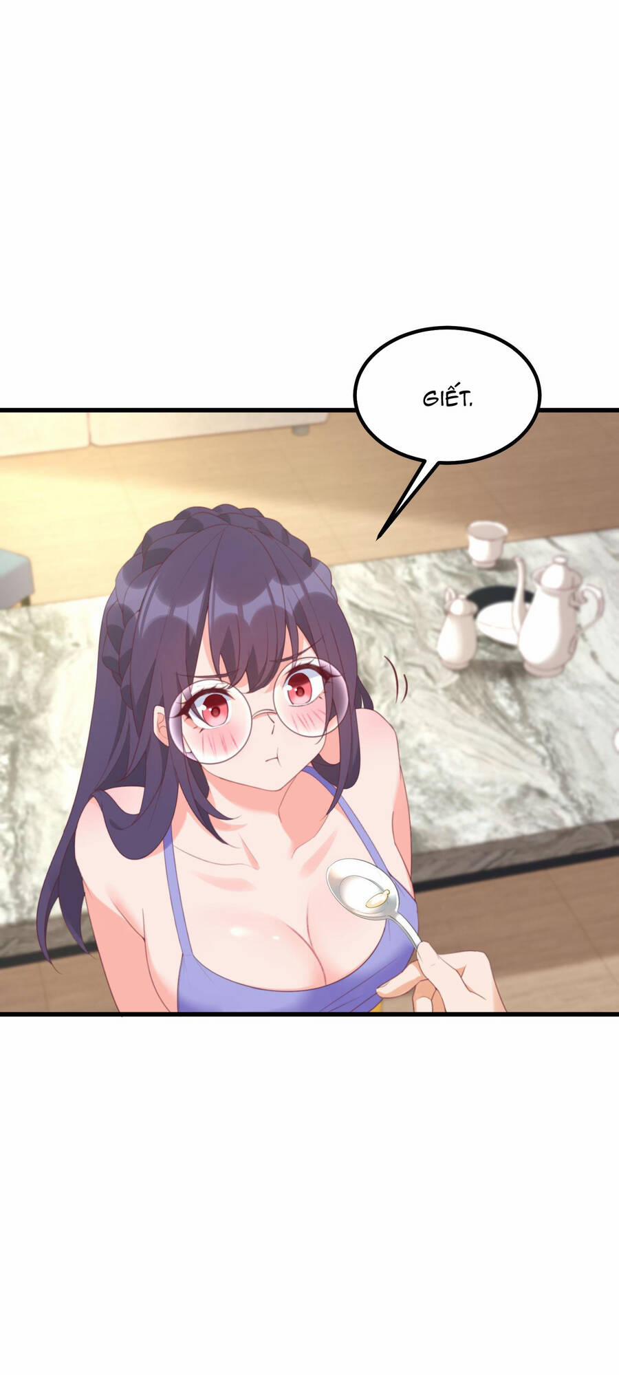 Bạn Gái Của Tôi Rất Kì Lạ 31 trang 14