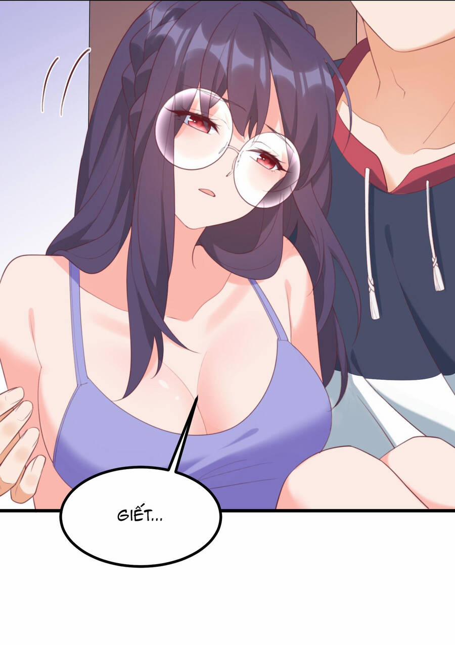 Bạn Gái Của Tôi Rất Kì Lạ 31 trang 16