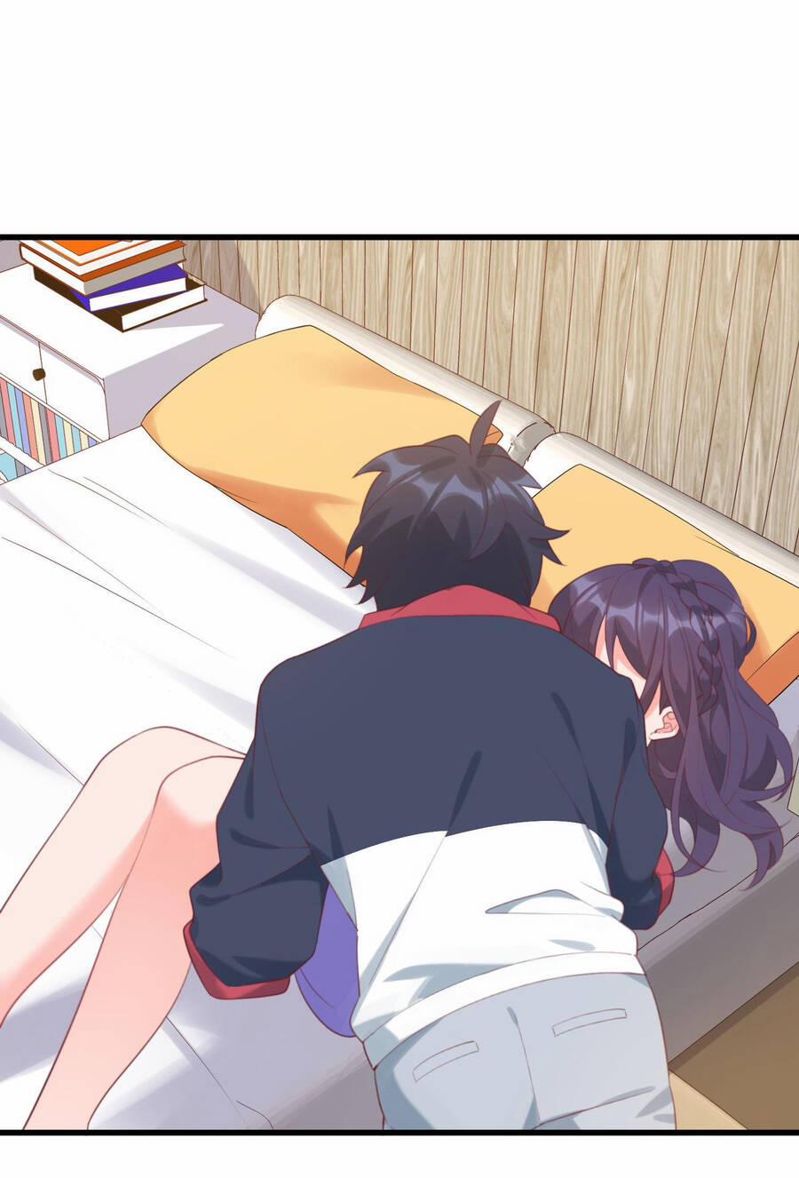 Bạn Gái Của Tôi Rất Kì Lạ 31 trang 17