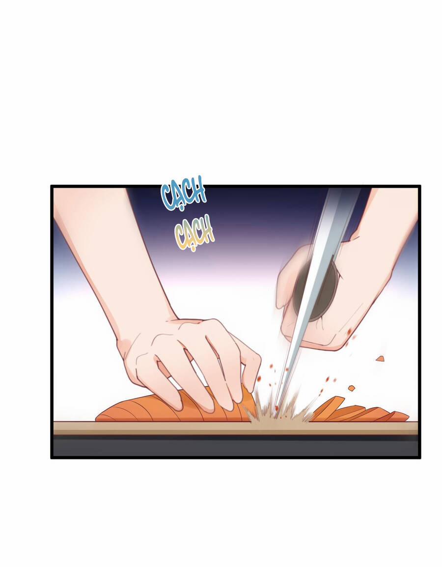 Bạn Gái Của Tôi Rất Kì Lạ 31 trang 2