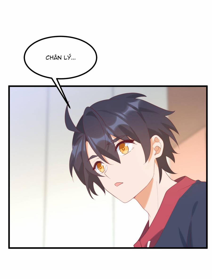 Bạn Gái Của Tôi Rất Kì Lạ 31 trang 23