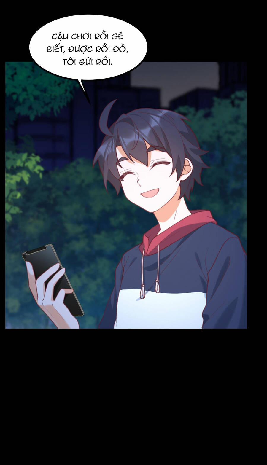 Bạn Gái Của Tôi Rất Kì Lạ 31 trang 43