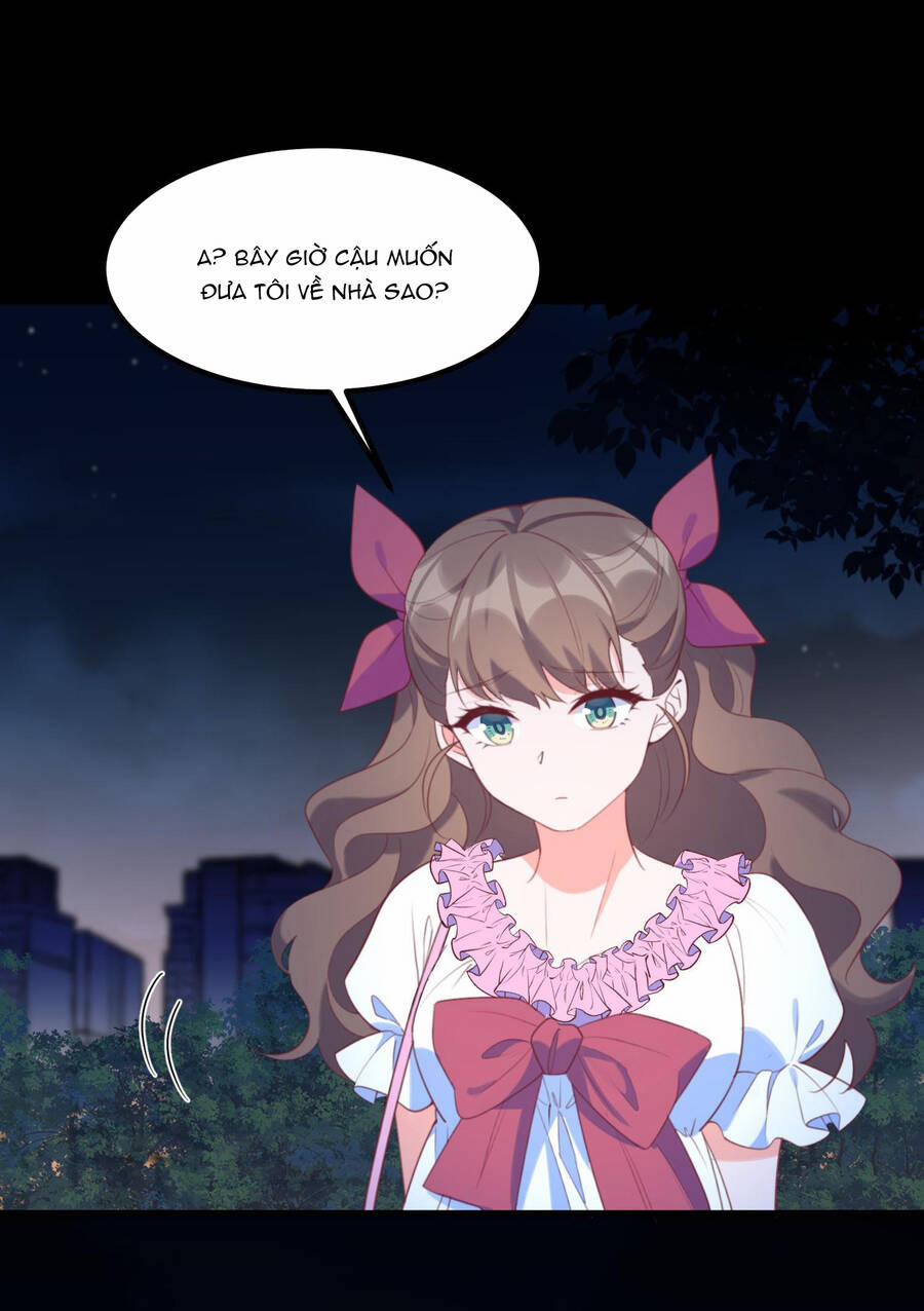 Bạn Gái Của Tôi Rất Kì Lạ 31 trang 49