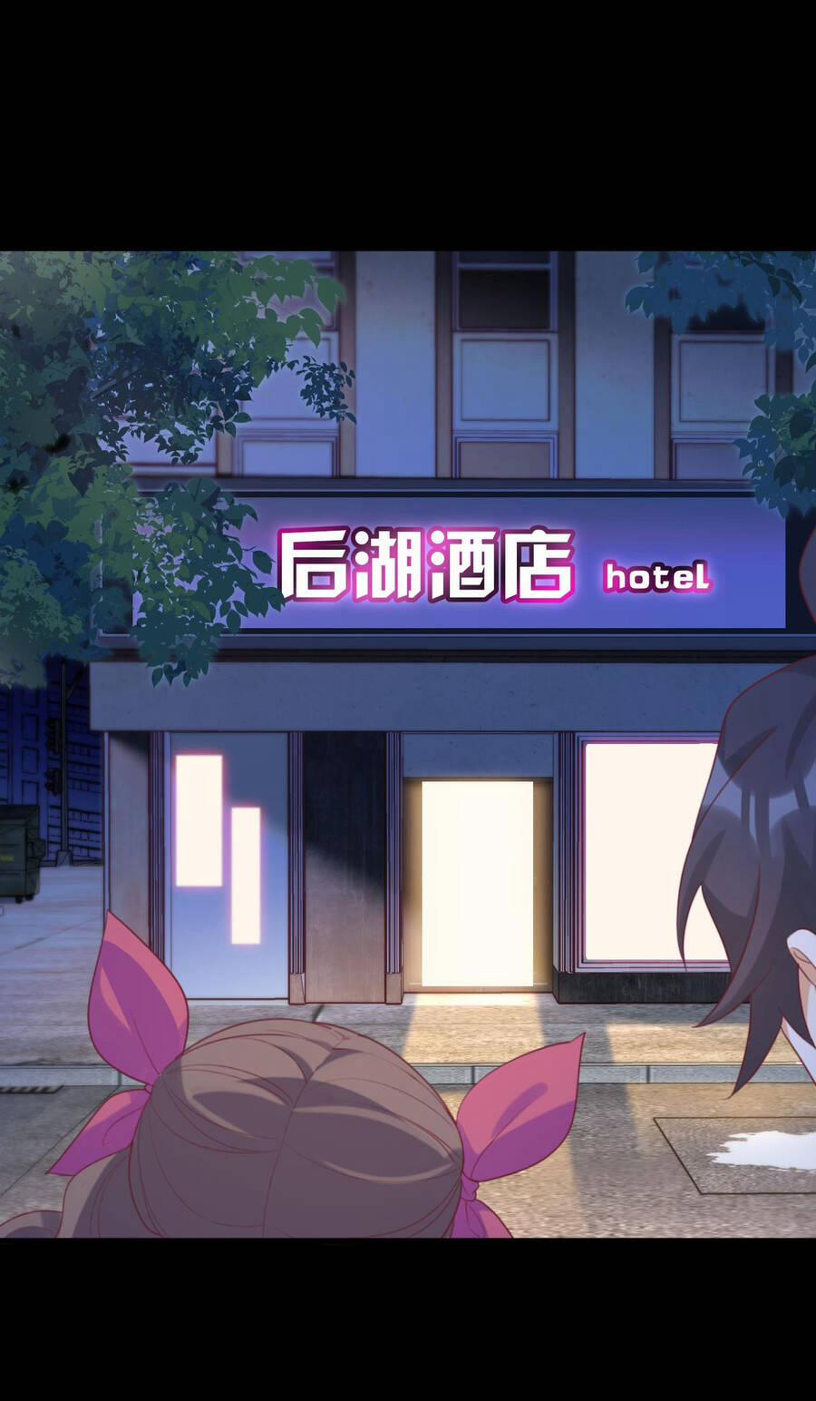 Bạn Gái Của Tôi Rất Kì Lạ 31 trang 51