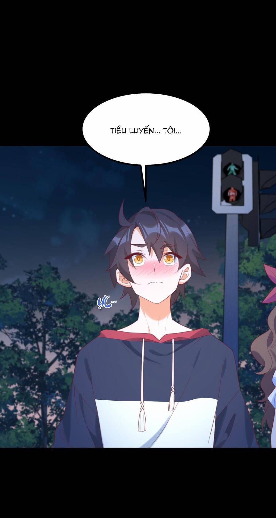 Bạn Gái Của Tôi Rất Kì Lạ 31 trang 52