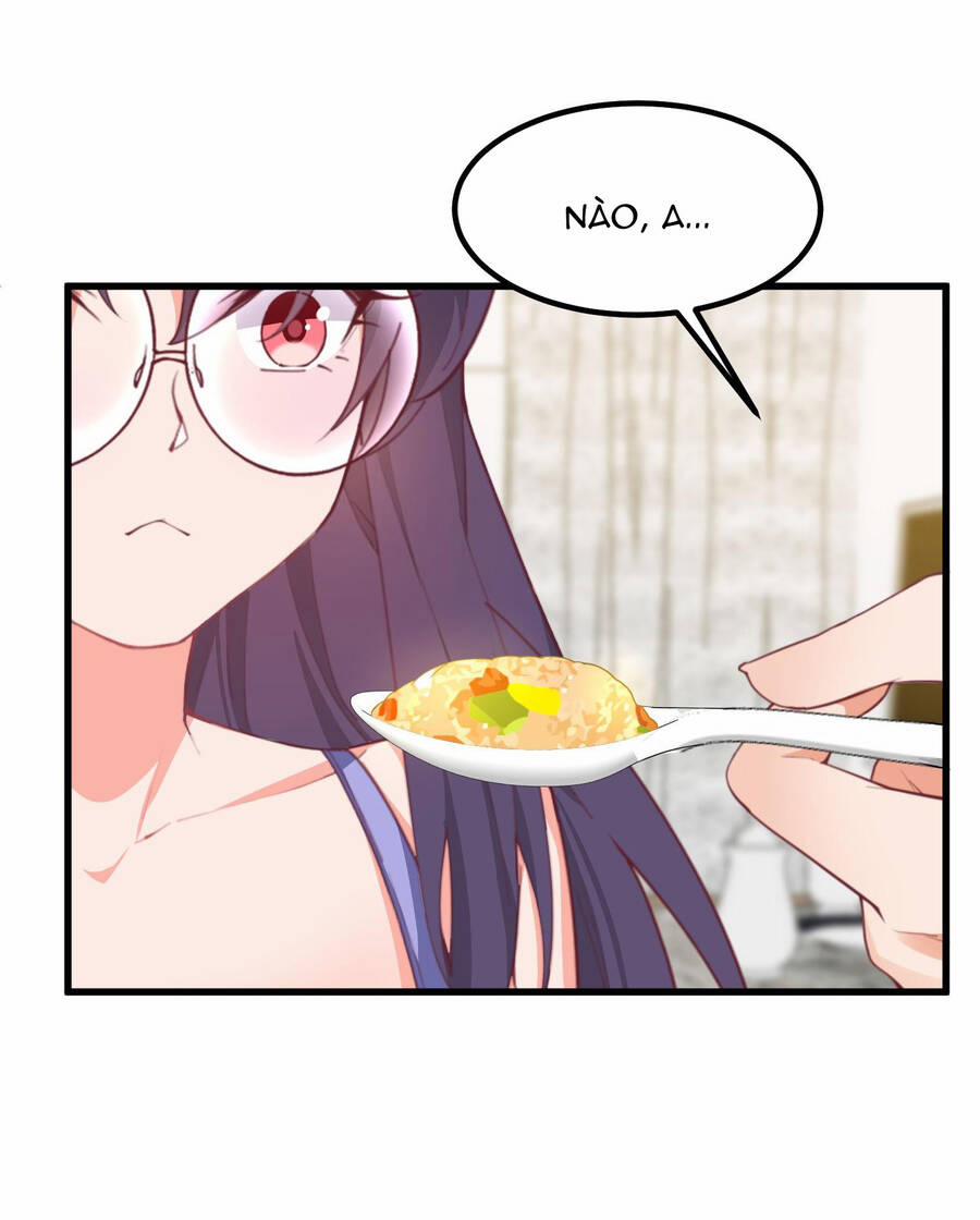 Bạn Gái Của Tôi Rất Kì Lạ 31 trang 8