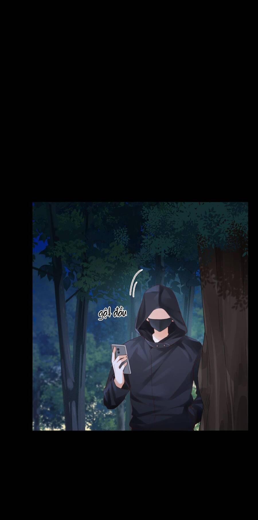 Bạn Gái Của Tôi Rất Kì Lạ 32 trang 12