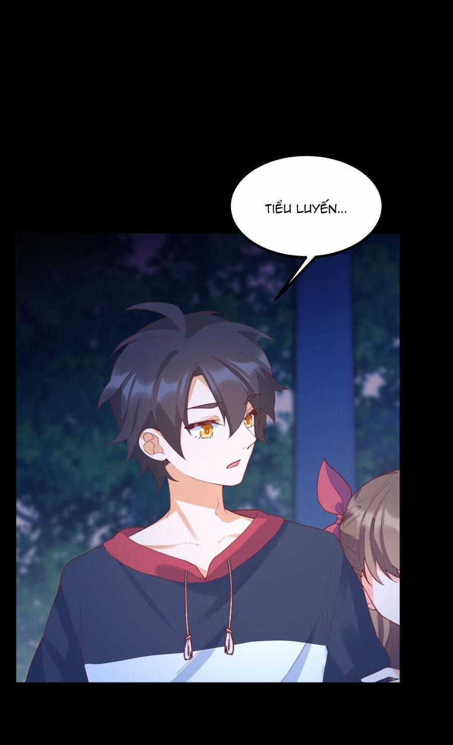 Bạn Gái Của Tôi Rất Kì Lạ 32 trang 2