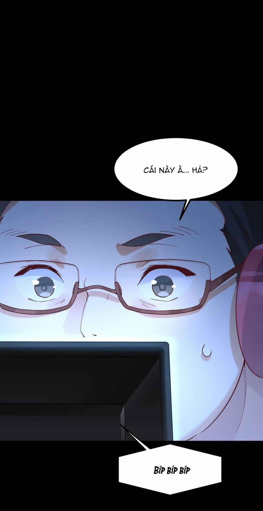 Bạn Gái Của Tôi Rất Kì Lạ 32 trang 22