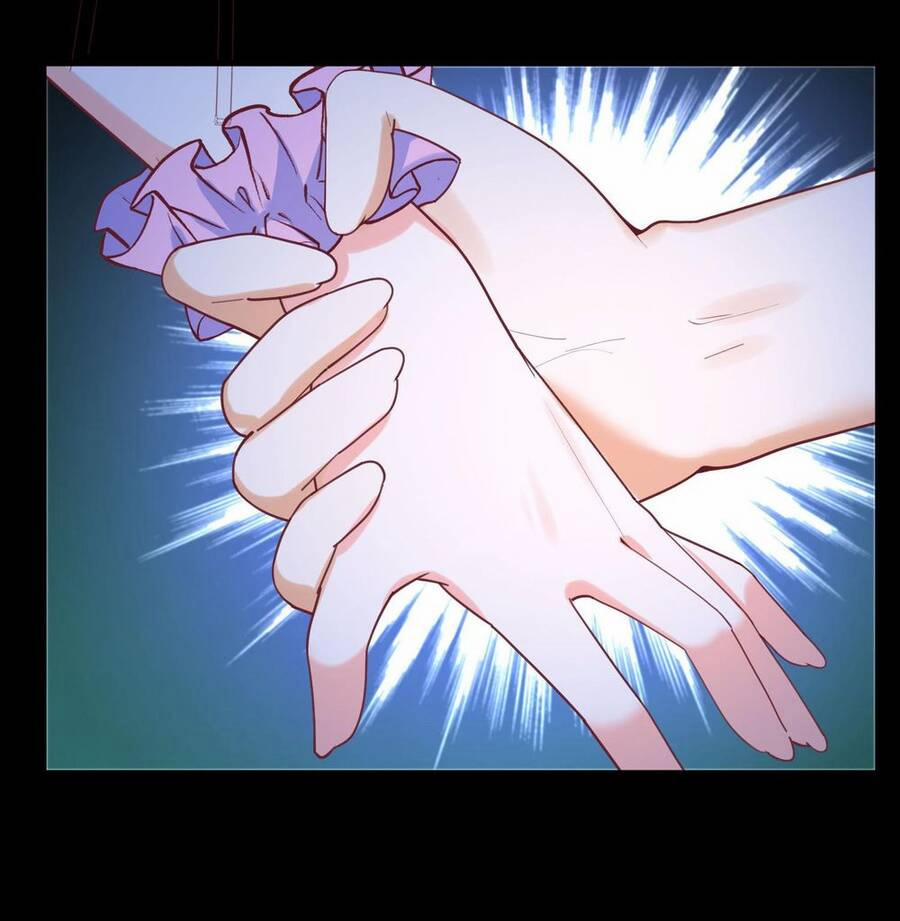 Bạn Gái Của Tôi Rất Kì Lạ 32 trang 27