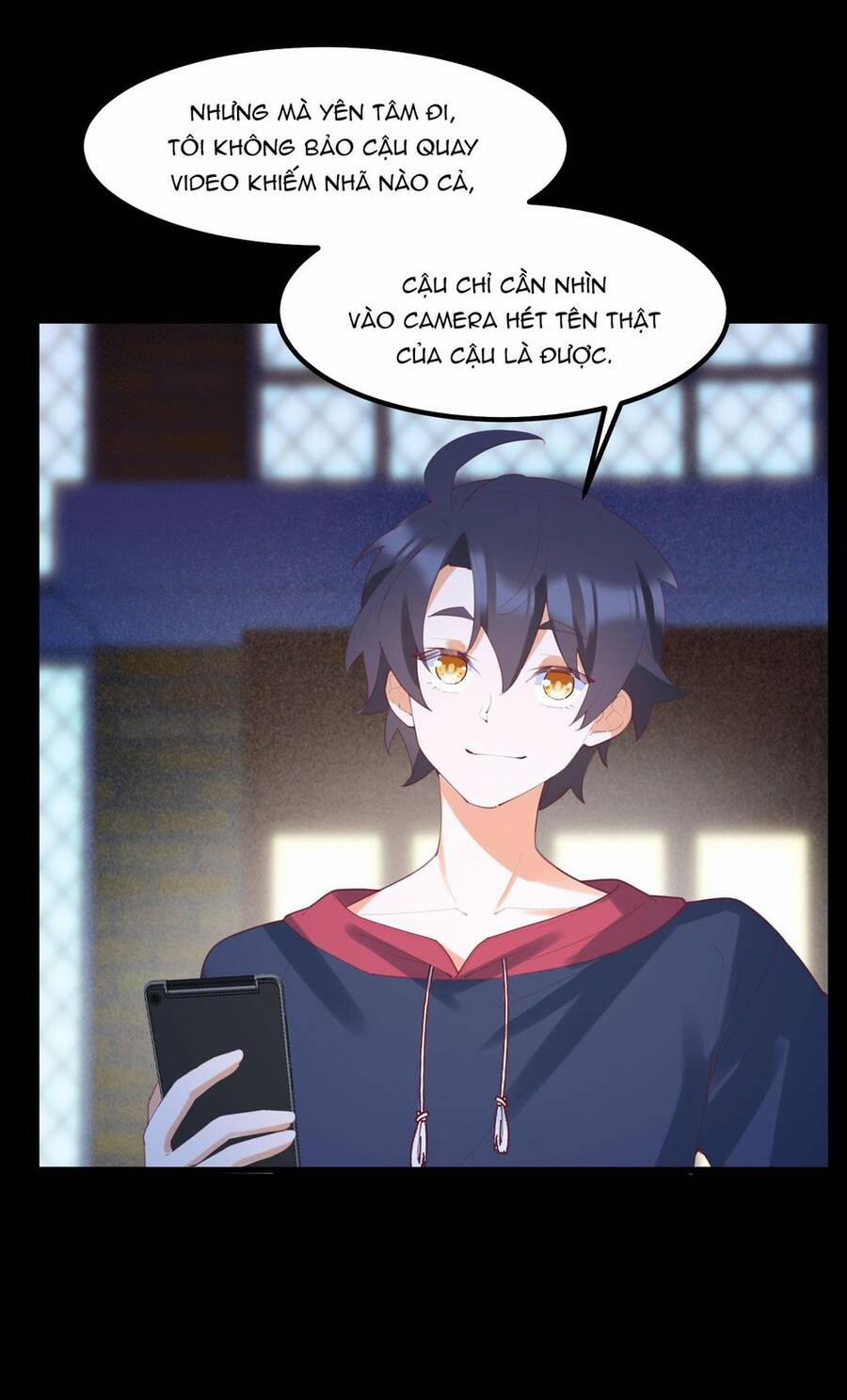 Bạn Gái Của Tôi Rất Kì Lạ 32 trang 42