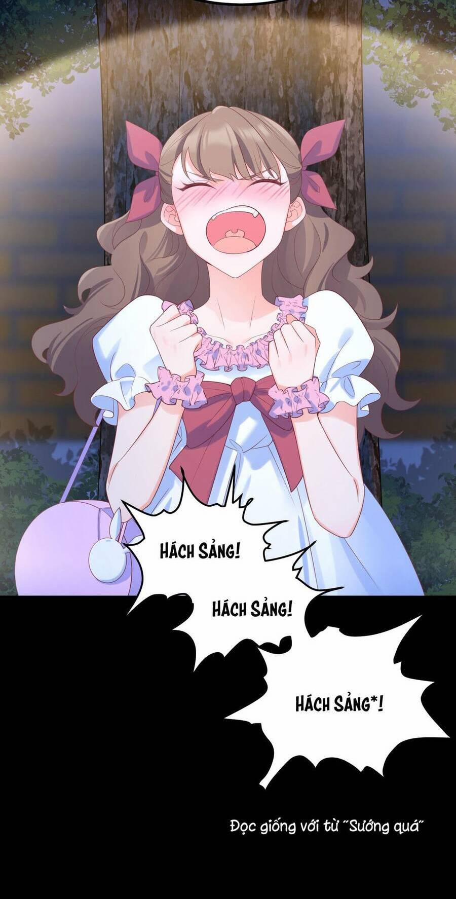 Bạn Gái Của Tôi Rất Kì Lạ 32 trang 51