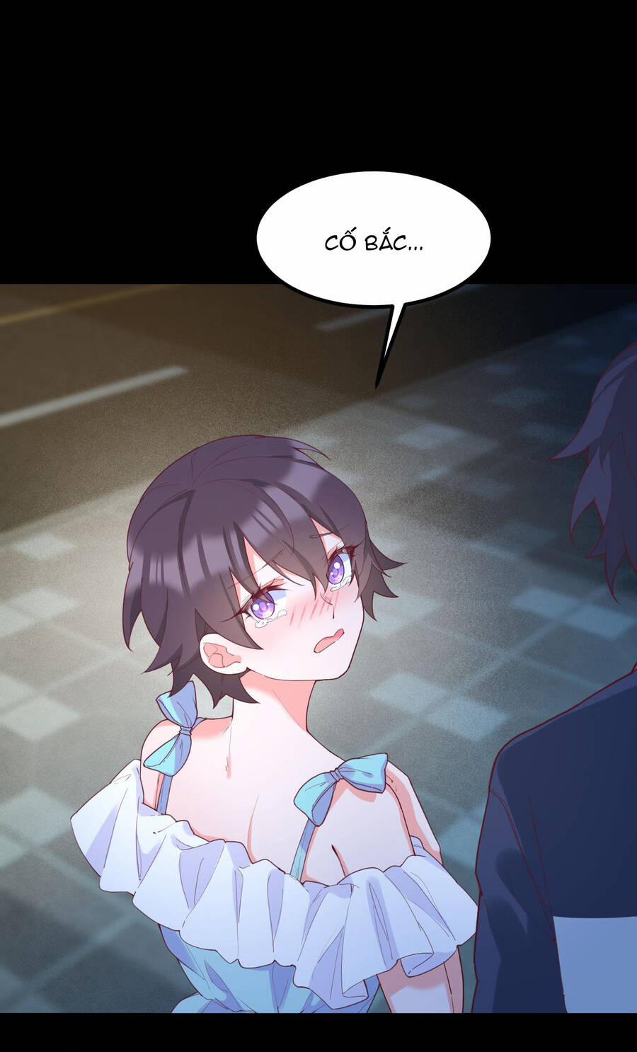 Bạn Gái Của Tôi Rất Kì Lạ 33 trang 18