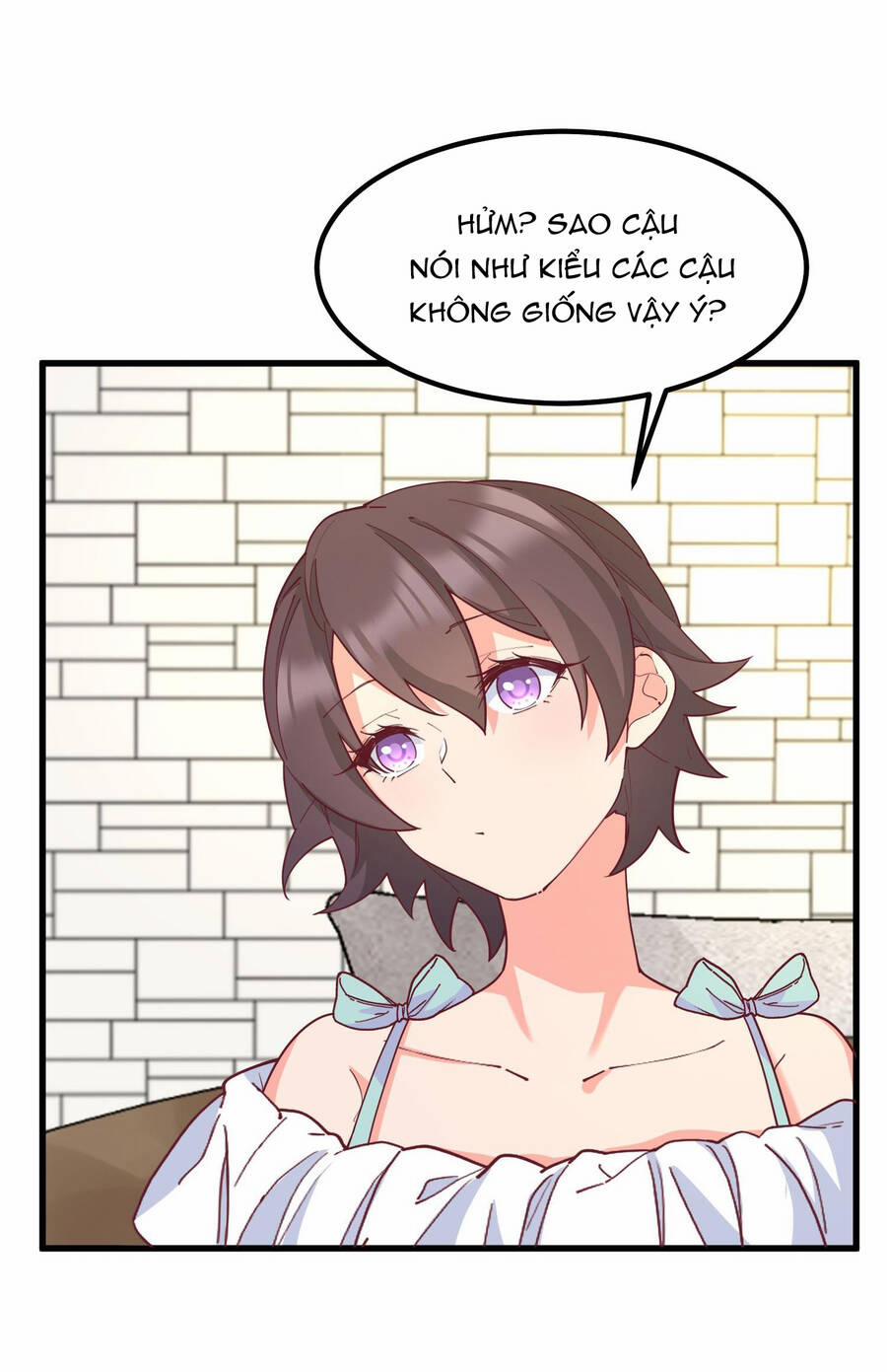 Bạn Gái Của Tôi Rất Kì Lạ 33 trang 30