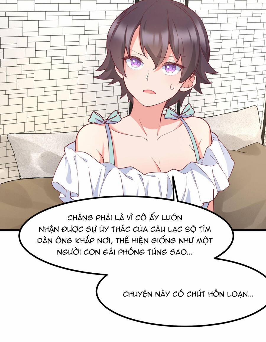 Bạn Gái Của Tôi Rất Kì Lạ 33 trang 44