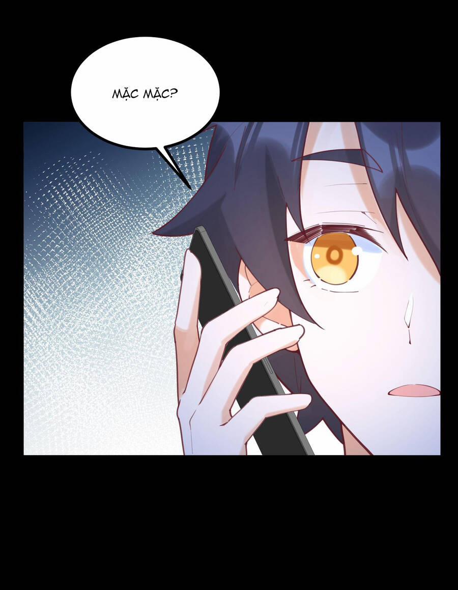 Bạn Gái Của Tôi Rất Kì Lạ 33 trang 9