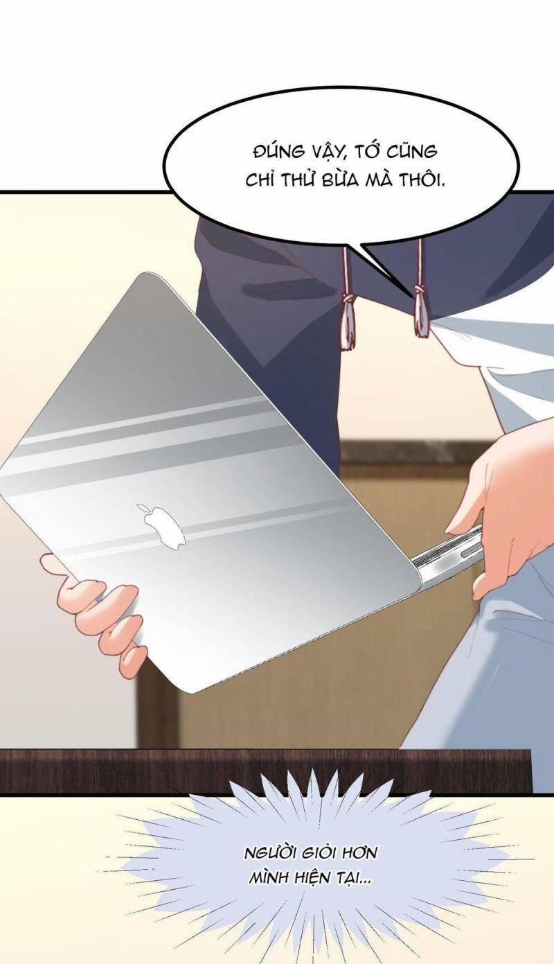 Bạn Gái Của Tôi Rất Kì Lạ 34 trang 17