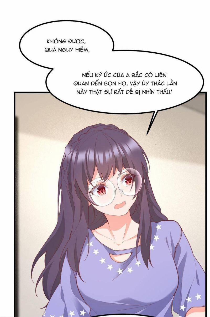 Bạn Gái Của Tôi Rất Kì Lạ 34 trang 21