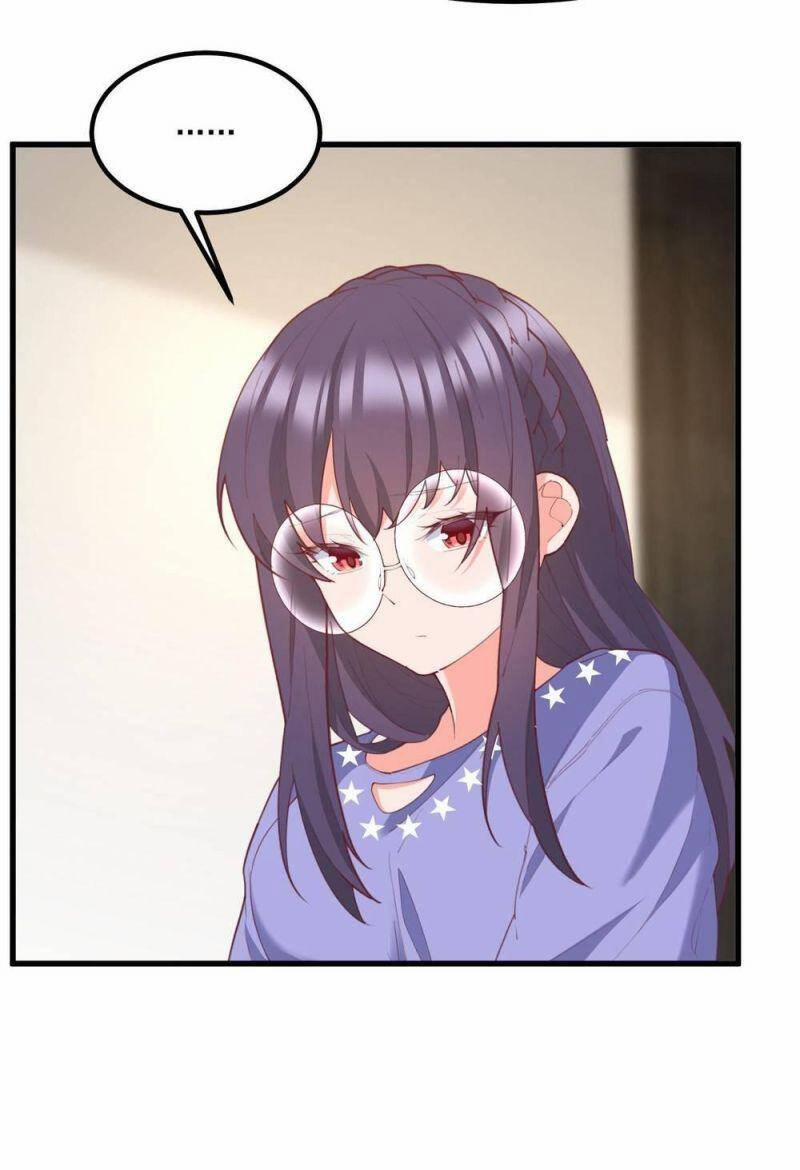 Bạn Gái Của Tôi Rất Kì Lạ 34 trang 23