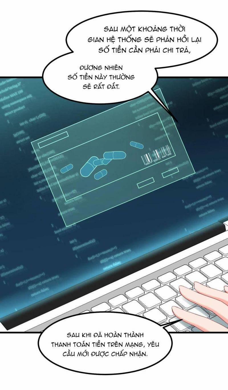 Bạn Gái Của Tôi Rất Kì Lạ 34 trang 3