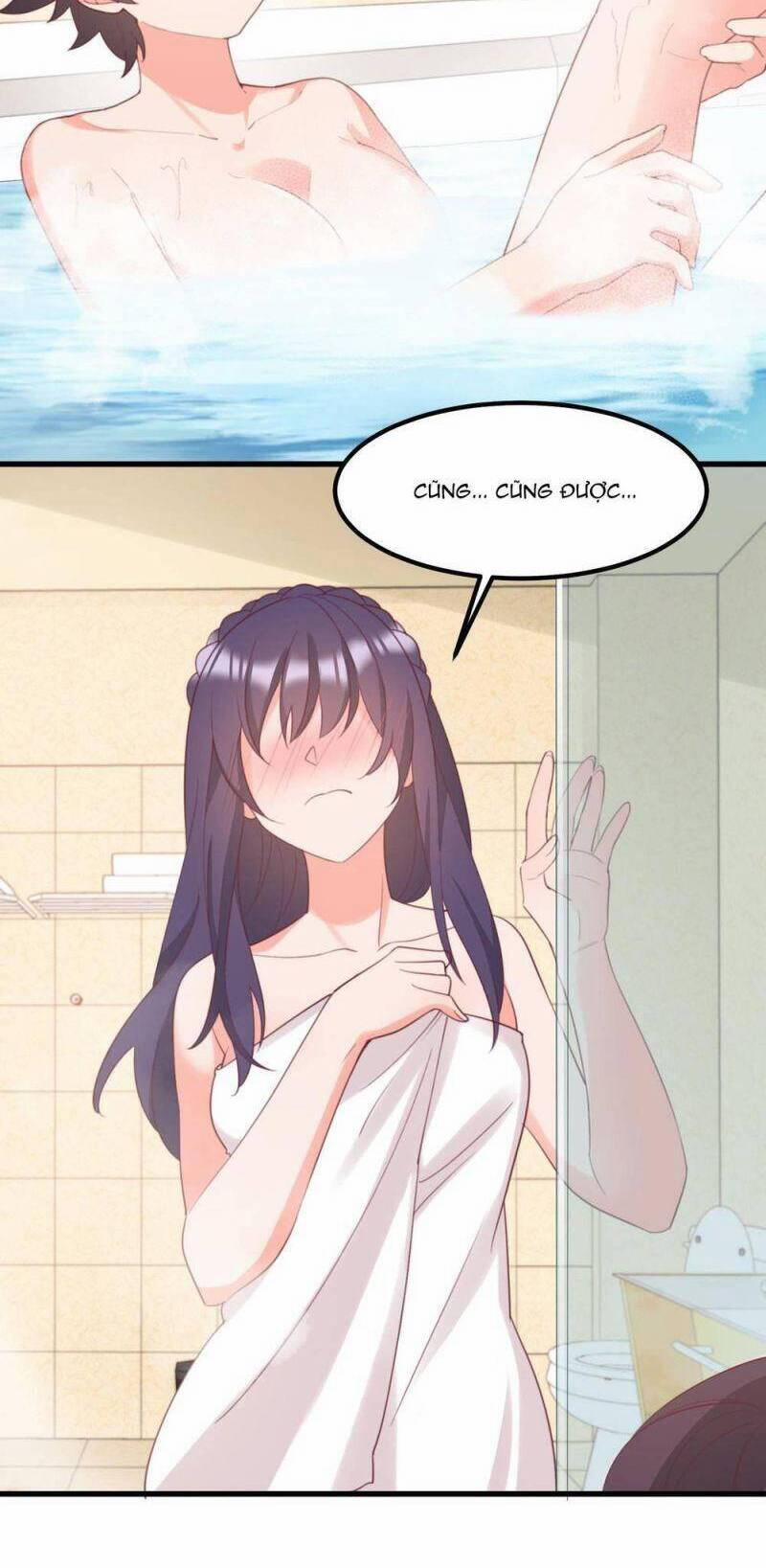 Bạn Gái Của Tôi Rất Kì Lạ 34 trang 42